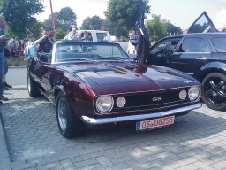 Big Bumper Meet 2010